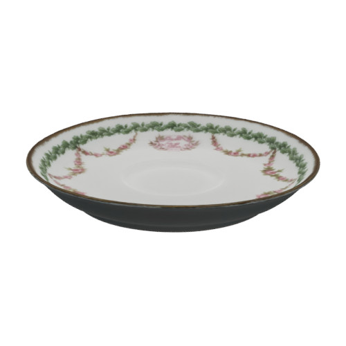 Rosenthal Ivory Dessertteller