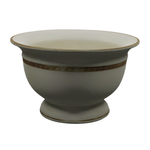 Rosenthal Ivory Zuckertopf