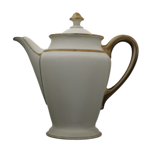 Rosenthal Ivory Kanne