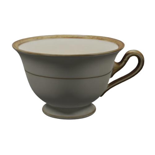 Rosenthal Ivory Tasse